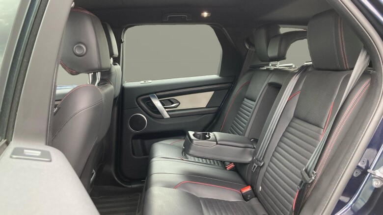 Land Rover Discovery Sport 1.5 P300e Urban Edition 5dr Auto [5 Seat] Station Wagon